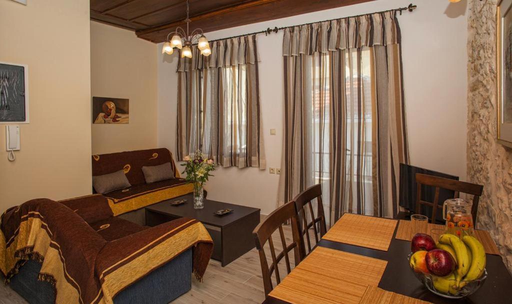 Argyro House I Apartment Rethymno  Exterior photo