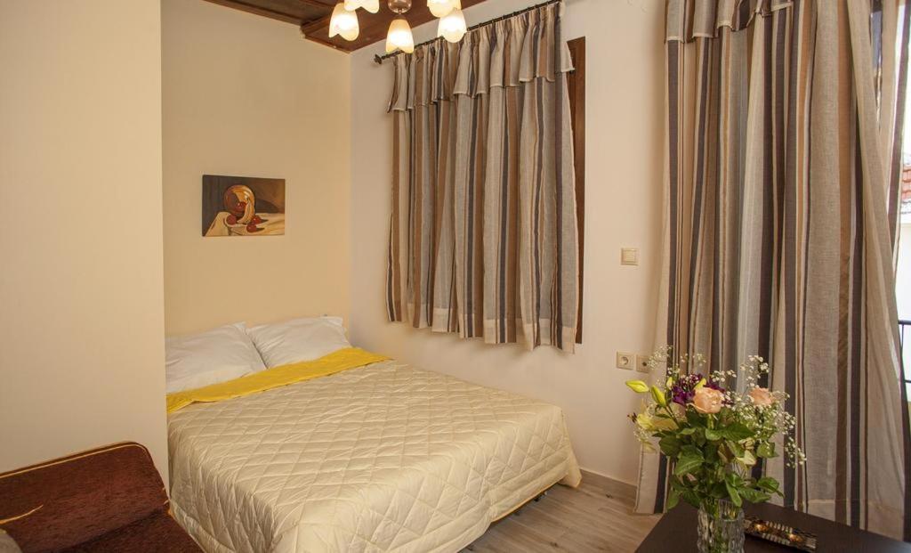 Argyro House I Apartment Rethymno  Exterior photo